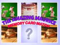 게임 The Amazing Maurice Card Match