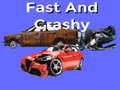 게임 Fast And Crashy