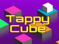 게임 Tappy Cube