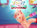 게임 Foot doctor
