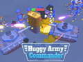 게임 Huggy Army Commander