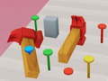 게임 Hammer Master 3D Game