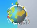 게임 Clean The Earth