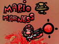 게임 Mario Madness