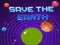 게임 Save The Galaxy