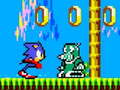 게임 Sonic Pocket Runners