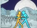 게임 Paper Fighter 3D