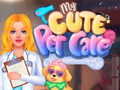 게임 My Cute Pet Care