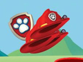 게임 Paw Patrol Get Sorting