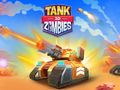 게임 Tank Zombies 3D