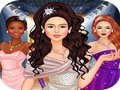 게임 Royal Princess Makeup Salon