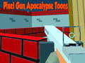 게임 Pixel Gun Apocalypse Toons