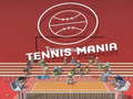 게임 Tennis Mania