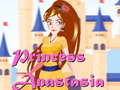 게임 Princess Anastasia