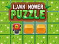 게임 Lawn Mower Puzzle