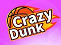 게임 Crazy Dunk