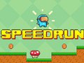 게임 Speedrun