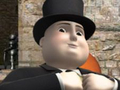 게임 Thomas and Friends Balloon Pop