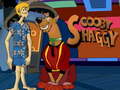 게임 Scooby Shaggy