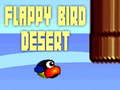 게임 FLAPPY BIRD DESERT