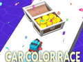 게임 Car Color Race
