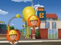 게임 Bob the Builder Balloon Pop