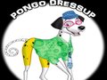 게임 Pongo Dress Up