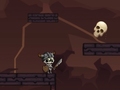 게임 Skeleton Knight