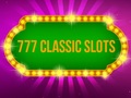 게임 777 Classic Slots