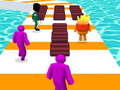 게임 Shortcut Run 3D Huggy