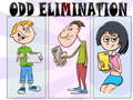 게임 Odd Elimination