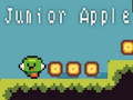 게임 Junior Apple