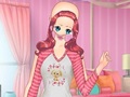 게임 Kawaii High School Fashion