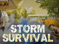 게임 Storm Survival
