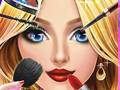 게임 Princess Makeup and Dress up