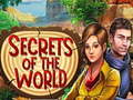 게임 Secrets of the World