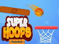 게임 Super Hoops Basketball