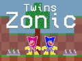 게임 Twins Zonic