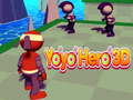 게임 Yoyo Hero 3D