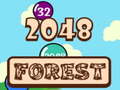 게임 2048 Forest