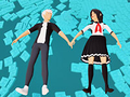 게임 Couple Shuffle