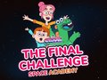 게임 Elliott From Earth The Final Challenge