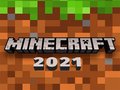 게임 Minecraft 2021