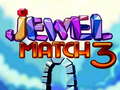 게임 Jewel Match 3