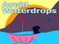 게임 Avoid Waterdrops