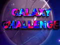 게임 Galaxy Challenge