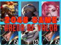 게임 2048 Game Arena of Valor