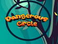 게임 Dangerous Circle 