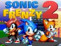 게임 Sonic Frenzy 2