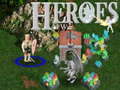 게임 Heroes Of War